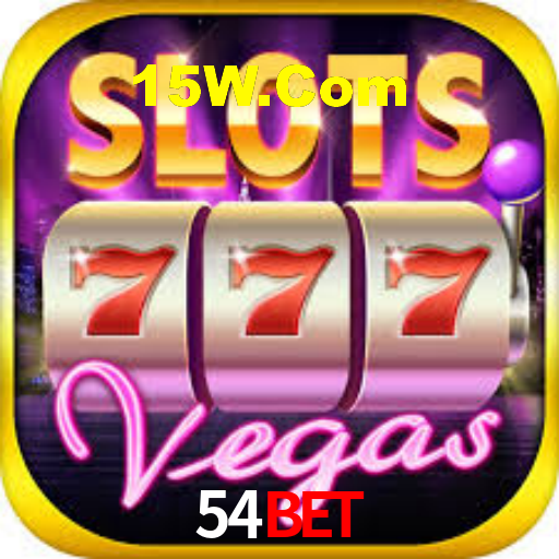 54Bet Com App