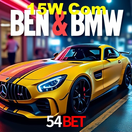 Descubra o Mundo do Cassino Online com 54Bet